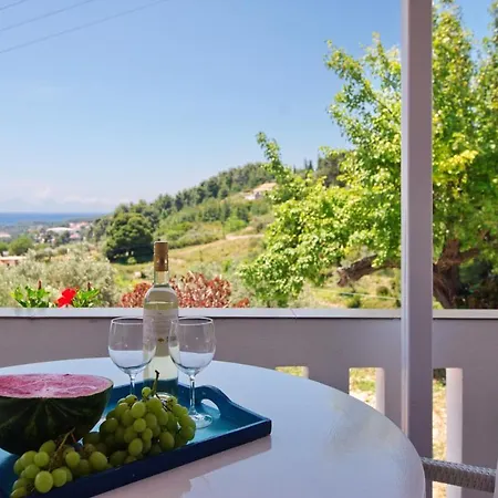 Myrtilo Cottage * Votsi (Alonnisos)