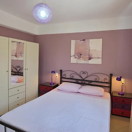 Myrtilo Cottage Votsi (Alonnisos)