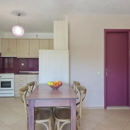 Myrtilo Cottage * Votsi (Alonnisos)