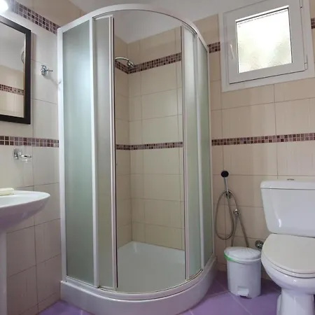 Myrtilo Cottage Holiday home