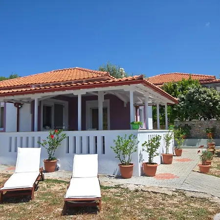 Myrtilo Cottage Holiday home