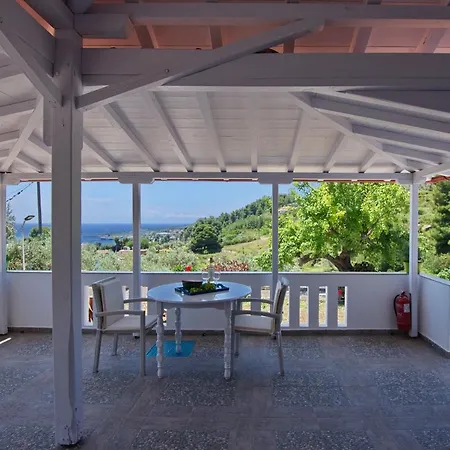 Holiday home Myrtilo Cottage *