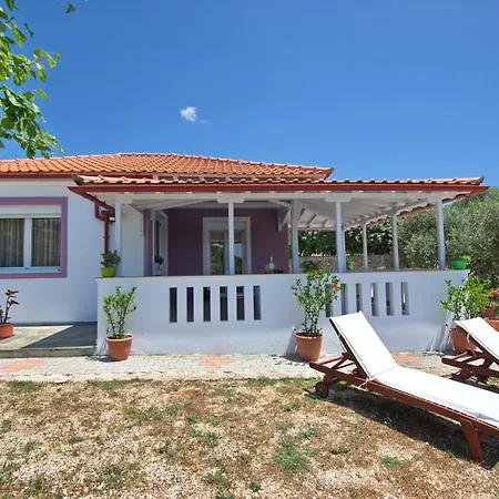 Holiday home Myrtilo Cottage