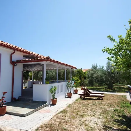 Holiday home Myrtilo Cottage Votsi (Alonnisos)