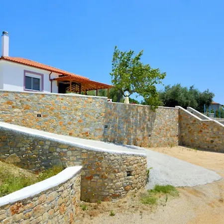 Holiday home Myrtilo Cottage Votsi (Alonnisos)