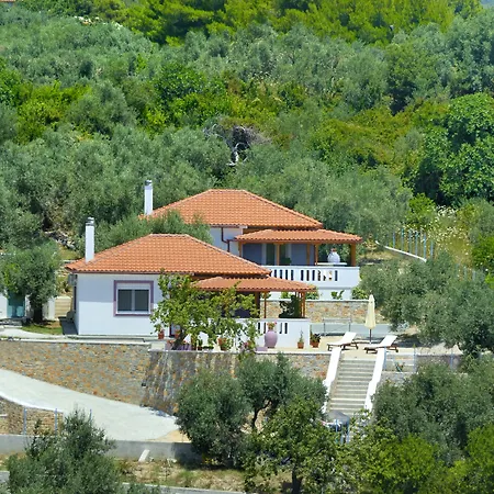 Myrtilo Cottage Holiday home *