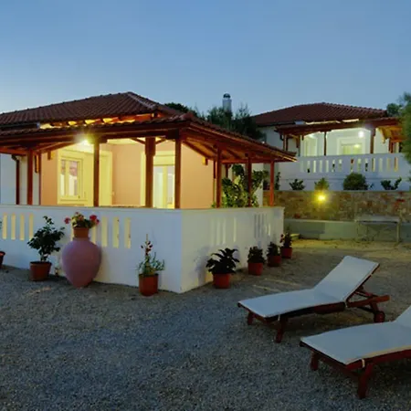 Holiday home Myrtilo Cottage