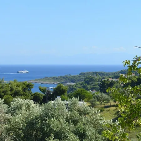 Holiday home Myrtilo Cottage *