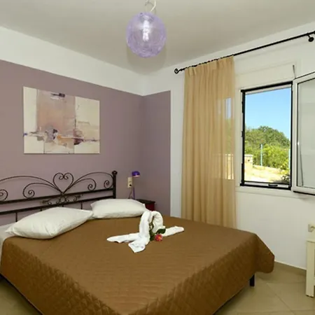 Myrtilo Case de vacanță *