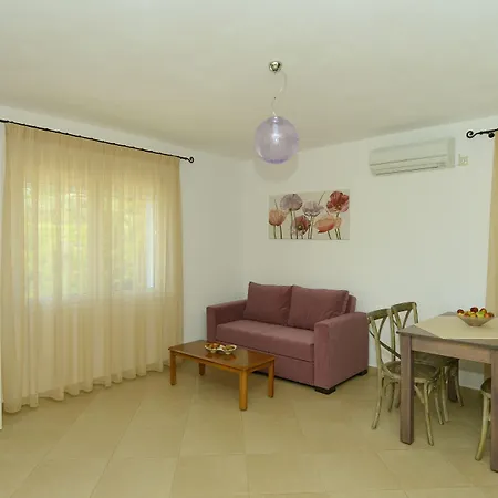 Holiday home Myrtilo Cottage