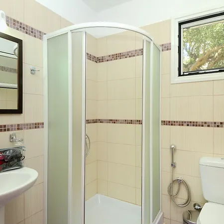 Holiday home Myrtilo Cottage Votsi (Alonnisos)