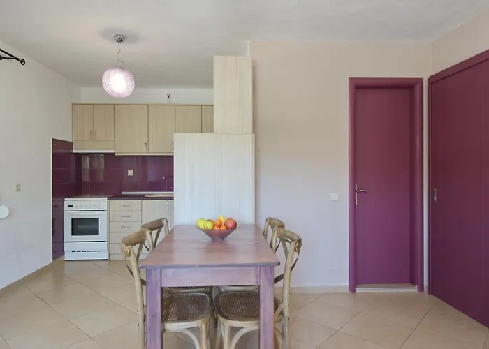 Myrtilo Cottage * Votsi (Alonnisos)