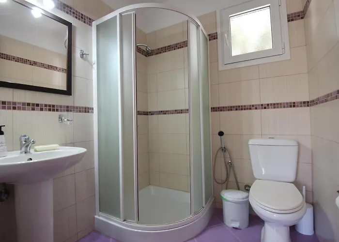 Myrtilo Cottage Holiday home