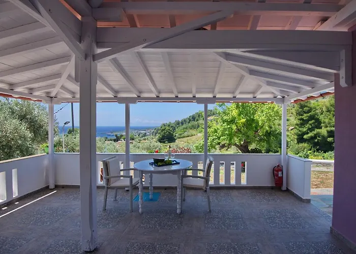 Holiday home Myrtilo Cottage *