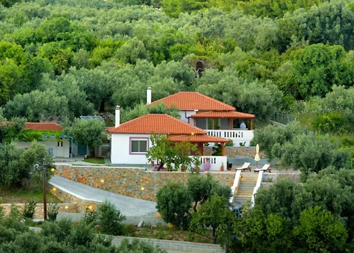 Myrtilo Cottage Holiday home