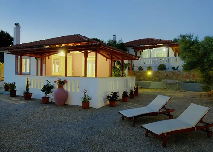 Holiday home Myrtilo Cottage