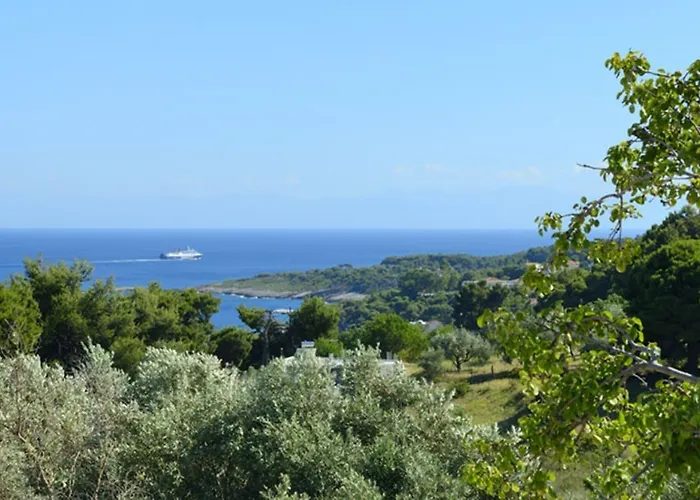 Holiday home Myrtilo Cottage *