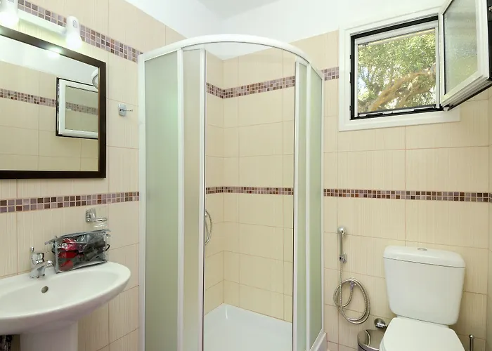 Holiday home Myrtilo Cottage Votsi (Alonnisos)