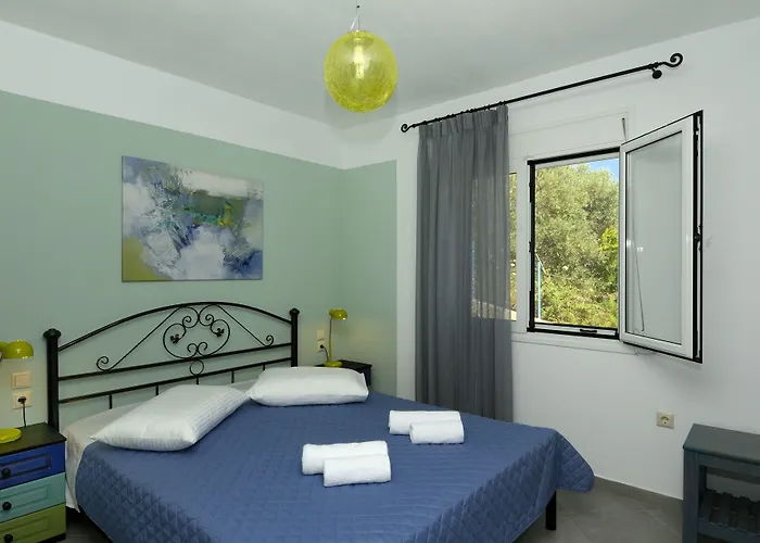 Myrtilo Nyaraló Vóci